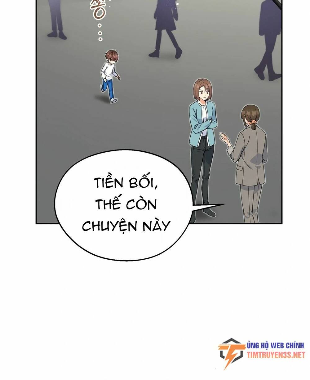 Cuộc Sống Bắt Đầu Khi Làm Một Diễn Viên Nhí: Chapter 3