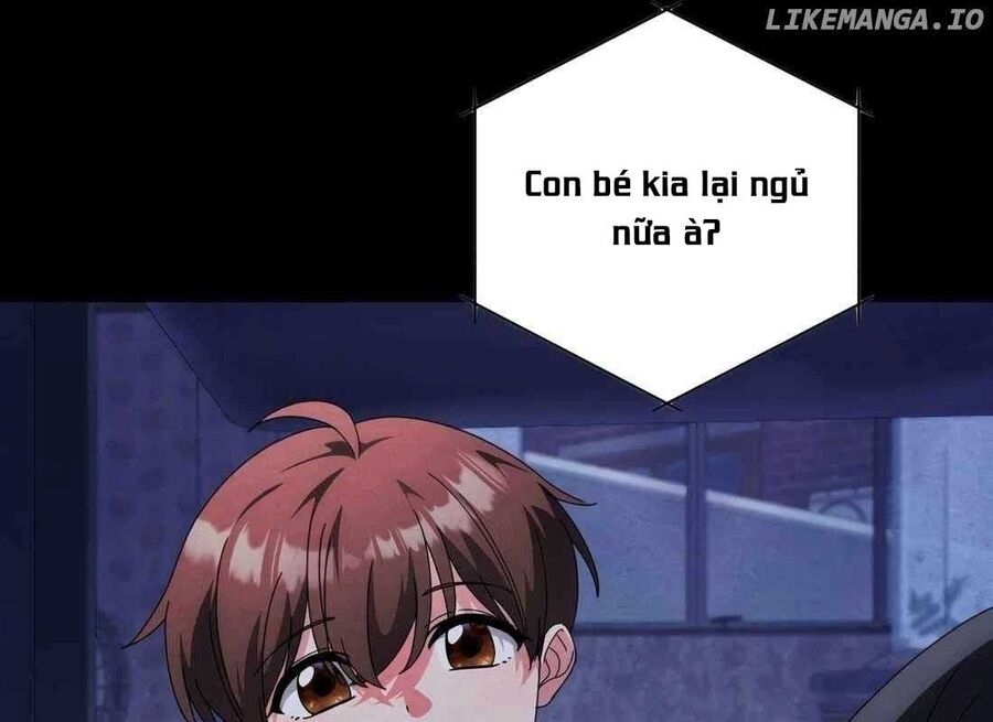 Cuộc Sống Bắt Đầu Khi Làm Một Diễn Viên Nhí: Chapter 30