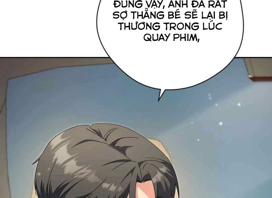 Cuộc Sống Bắt Đầu Khi Làm Một Diễn Viên Nhí: Chapter 30