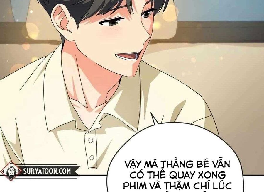 Cuộc Sống Bắt Đầu Khi Làm Một Diễn Viên Nhí: Chapter 30