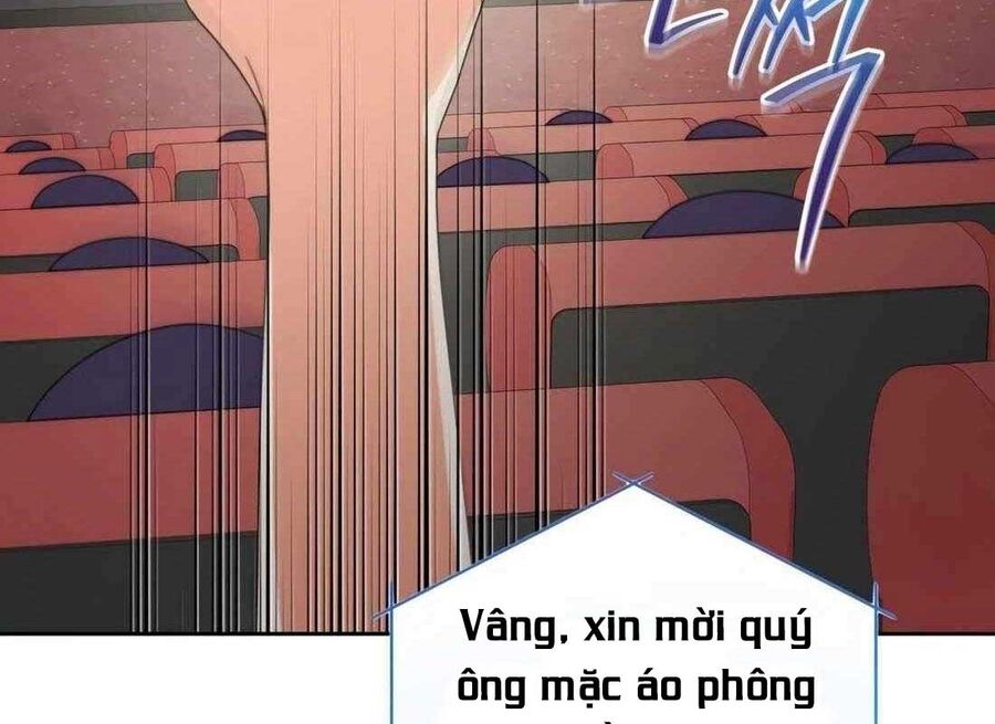 Cuộc Sống Bắt Đầu Khi Làm Một Diễn Viên Nhí: Chapter 30