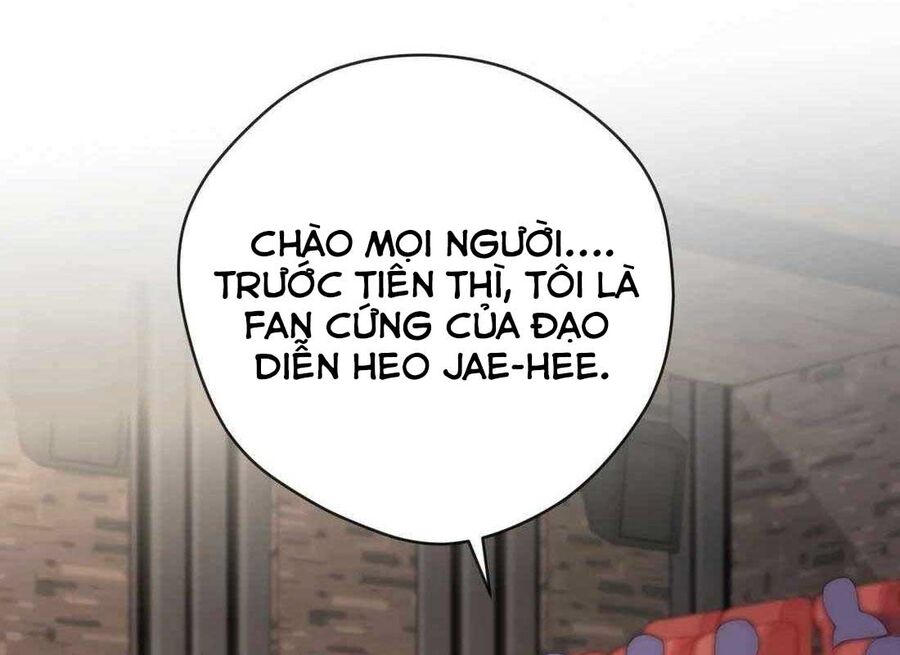 Cuộc Sống Bắt Đầu Khi Làm Một Diễn Viên Nhí: Chapter 30