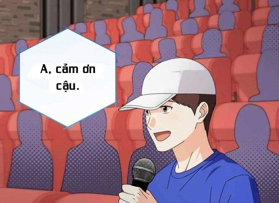 Cuộc Sống Bắt Đầu Khi Làm Một Diễn Viên Nhí: Chapter 30