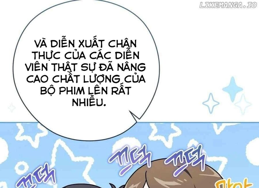 Cuộc Sống Bắt Đầu Khi Làm Một Diễn Viên Nhí: Chapter 30