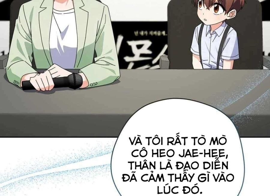 Cuộc Sống Bắt Đầu Khi Làm Một Diễn Viên Nhí: Chapter 30