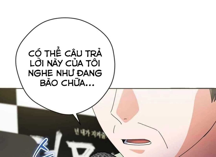 Cuộc Sống Bắt Đầu Khi Làm Một Diễn Viên Nhí: Chapter 30