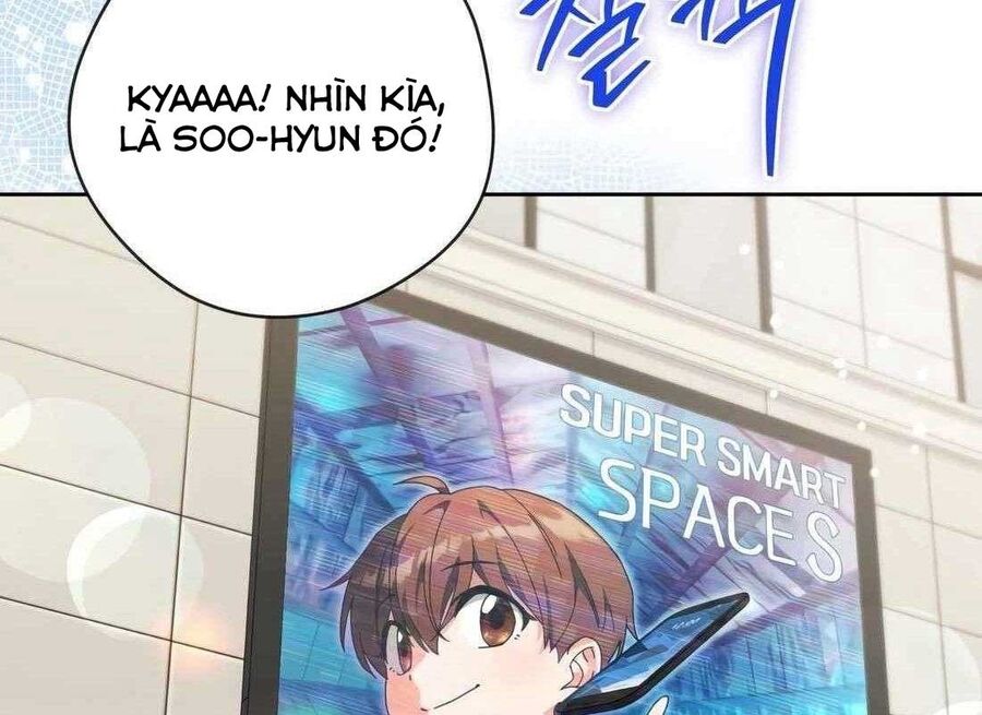 Cuộc Sống Bắt Đầu Khi Làm Một Diễn Viên Nhí: Chapter 30