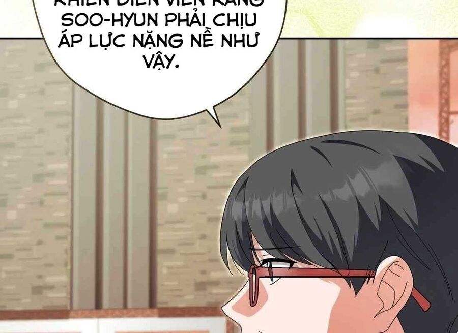 Cuộc Sống Bắt Đầu Khi Làm Một Diễn Viên Nhí: Chapter 30