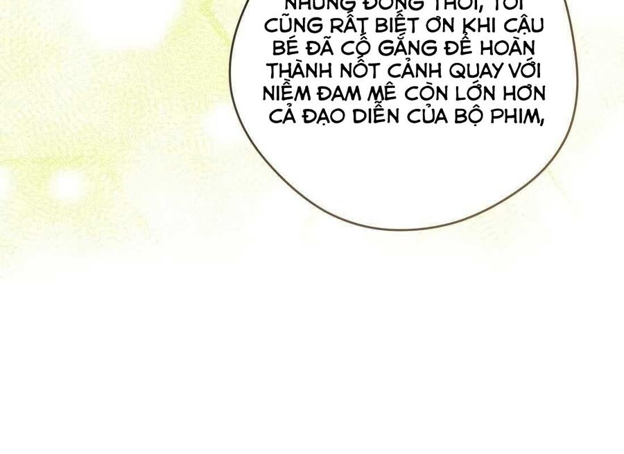 Cuộc Sống Bắt Đầu Khi Làm Một Diễn Viên Nhí: Chapter 30