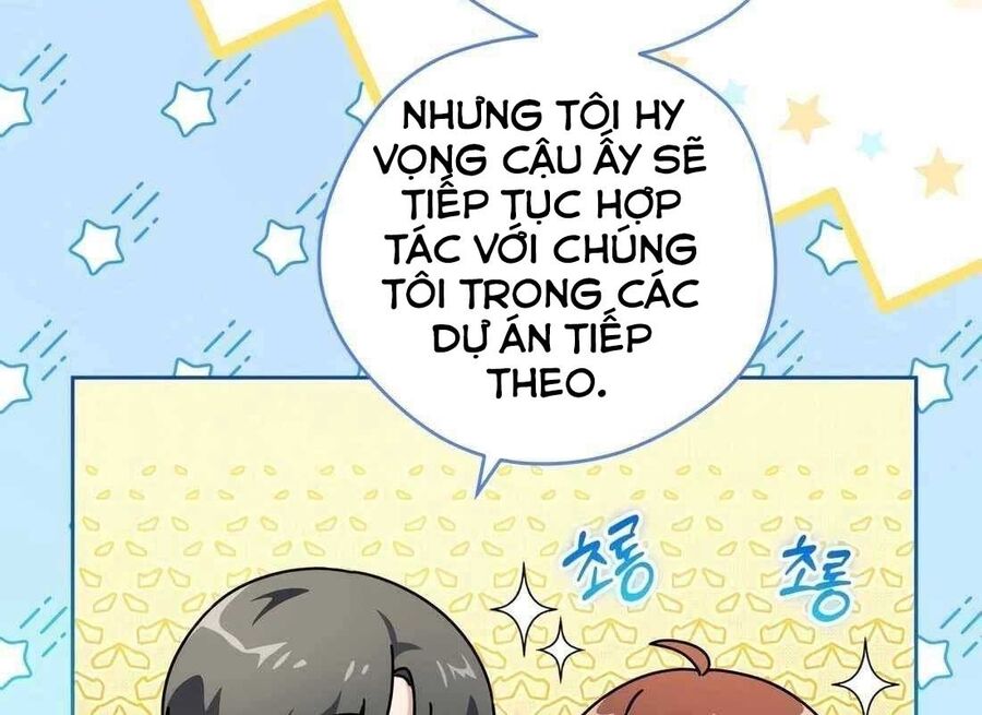 Cuộc Sống Bắt Đầu Khi Làm Một Diễn Viên Nhí: Chapter 30