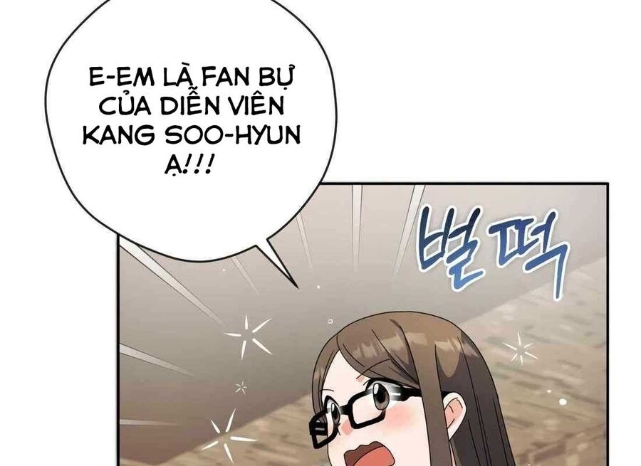 Cuộc Sống Bắt Đầu Khi Làm Một Diễn Viên Nhí: Chapter 30