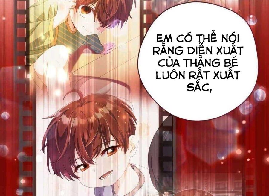 Cuộc Sống Bắt Đầu Khi Làm Một Diễn Viên Nhí: Chapter 30
