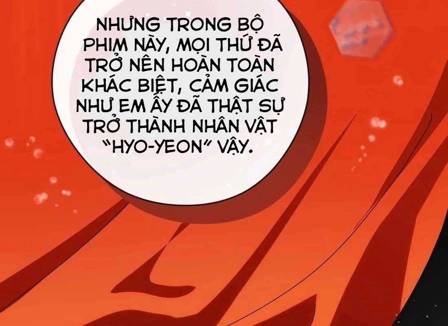 Cuộc Sống Bắt Đầu Khi Làm Một Diễn Viên Nhí: Chapter 30