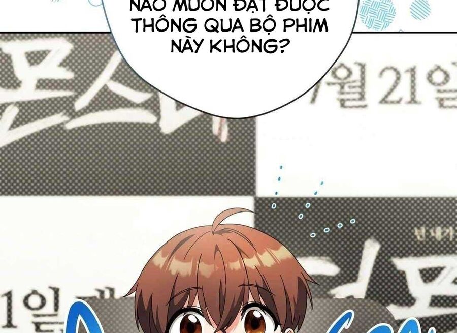 Cuộc Sống Bắt Đầu Khi Làm Một Diễn Viên Nhí: Chapter 30