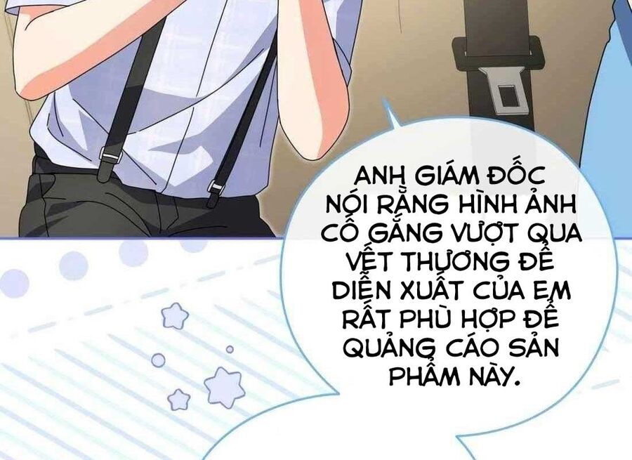 Cuộc Sống Bắt Đầu Khi Làm Một Diễn Viên Nhí: Chapter 30