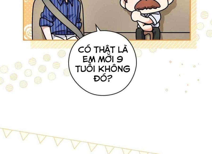 Cuộc Sống Bắt Đầu Khi Làm Một Diễn Viên Nhí: Chapter 30