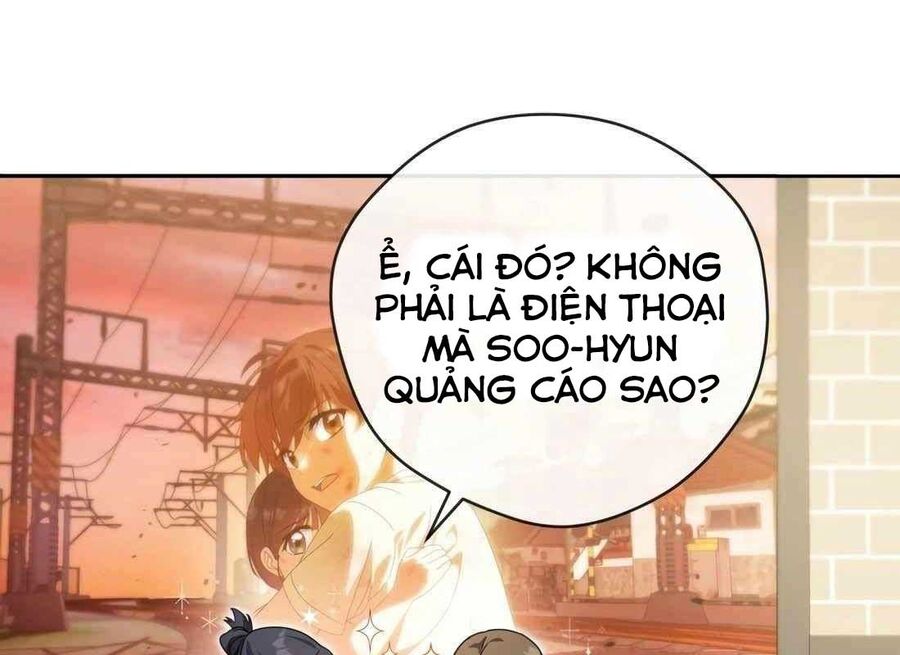 Cuộc Sống Bắt Đầu Khi Làm Một Diễn Viên Nhí: Chapter 30