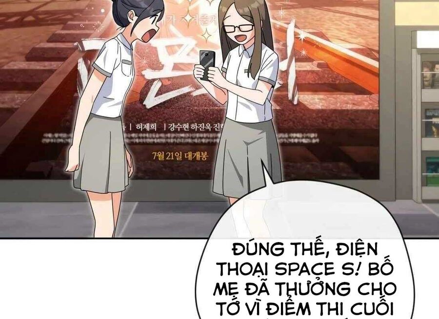 Cuộc Sống Bắt Đầu Khi Làm Một Diễn Viên Nhí: Chapter 30