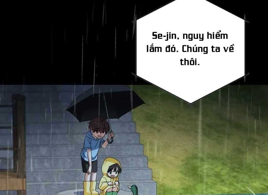 Cuộc Sống Bắt Đầu Khi Làm Một Diễn Viên Nhí: Chapter 30