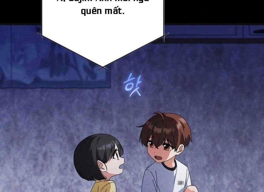 Cuộc Sống Bắt Đầu Khi Làm Một Diễn Viên Nhí: Chapter 30