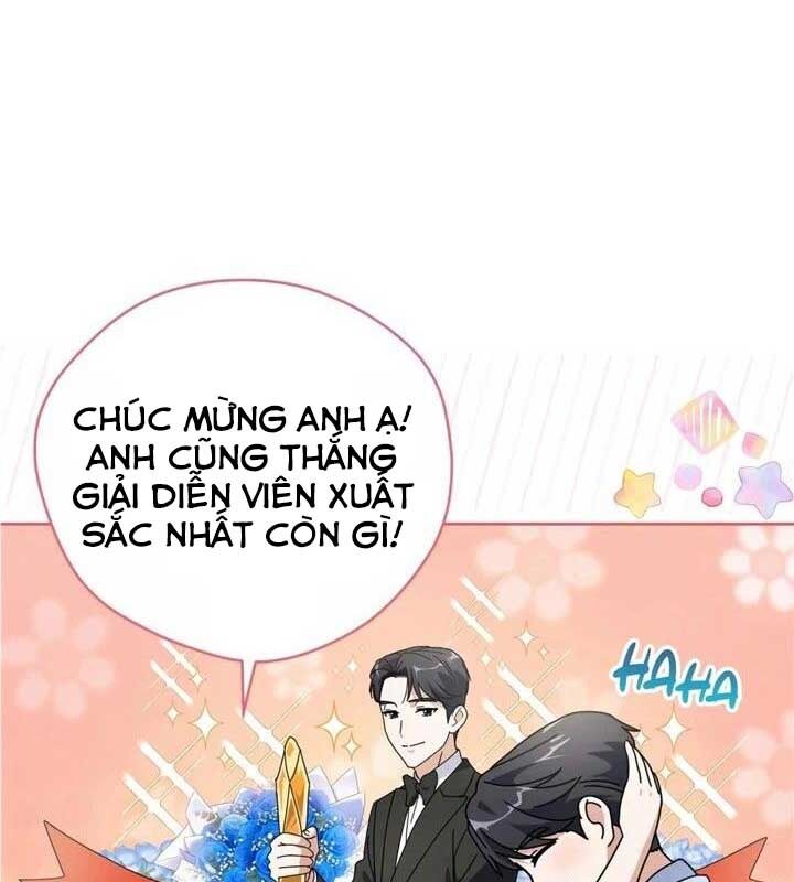 Cuộc Sống Bắt Đầu Khi Làm Một Diễn Viên Nhí: Chapter 31