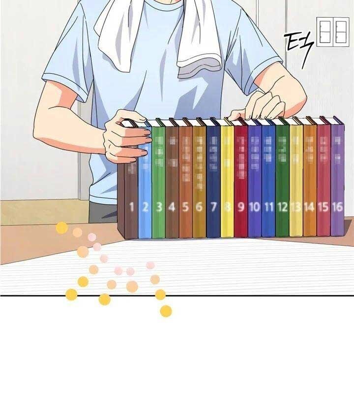 Cuộc Sống Bắt Đầu Khi Làm Một Diễn Viên Nhí: Chapter 31