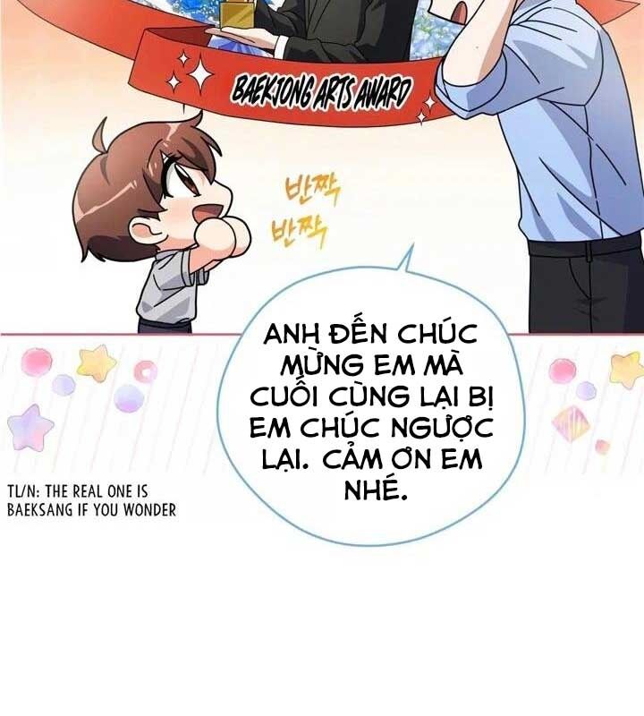 Cuộc Sống Bắt Đầu Khi Làm Một Diễn Viên Nhí: Chapter 31