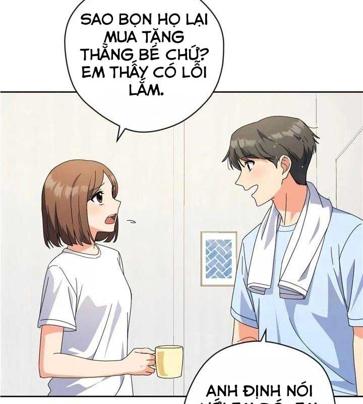 Cuộc Sống Bắt Đầu Khi Làm Một Diễn Viên Nhí: Chapter 31
