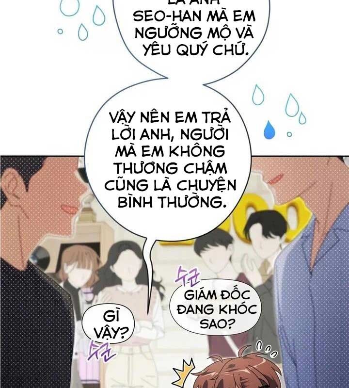 Cuộc Sống Bắt Đầu Khi Làm Một Diễn Viên Nhí: Chapter 31