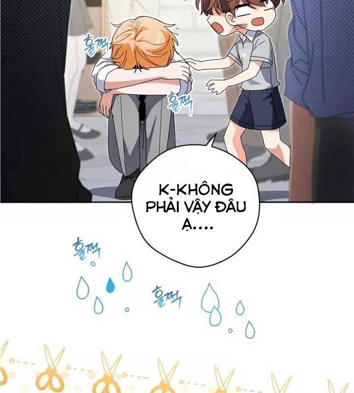 Cuộc Sống Bắt Đầu Khi Làm Một Diễn Viên Nhí: Chapter 31