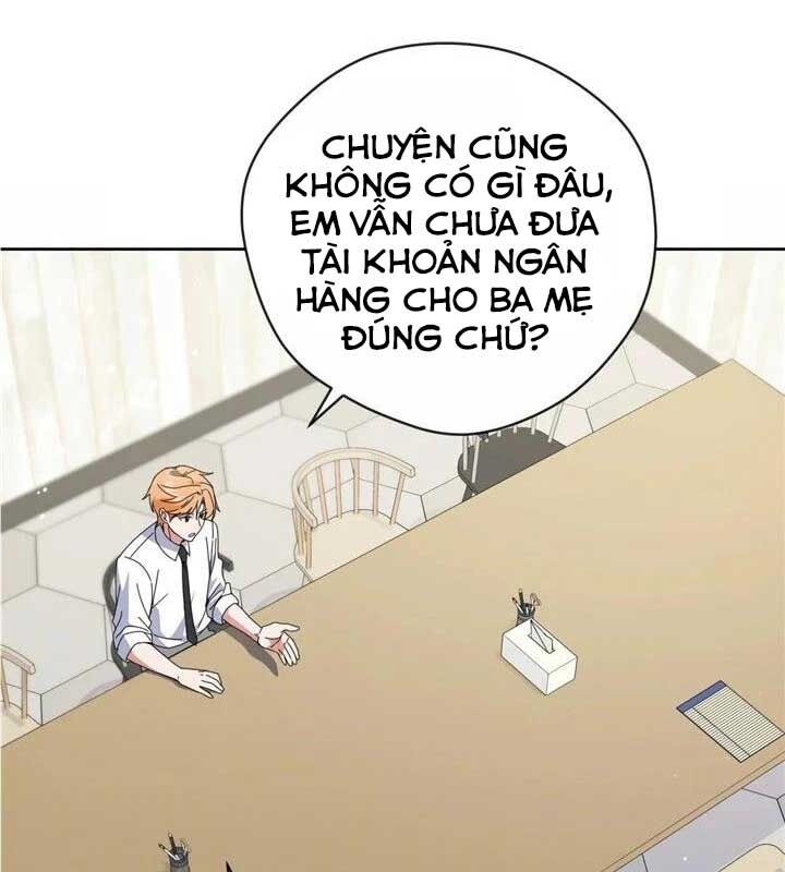 Cuộc Sống Bắt Đầu Khi Làm Một Diễn Viên Nhí: Chapter 31