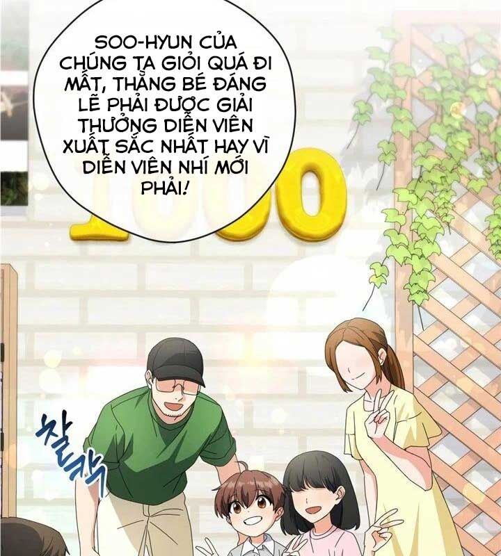 Cuộc Sống Bắt Đầu Khi Làm Một Diễn Viên Nhí: Chapter 31