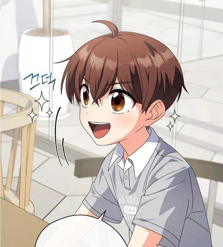 Cuộc Sống Bắt Đầu Khi Làm Một Diễn Viên Nhí: Chapter 31