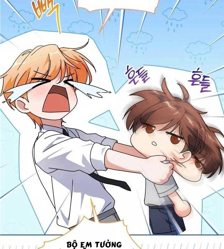 Cuộc Sống Bắt Đầu Khi Làm Một Diễn Viên Nhí: Chapter 31