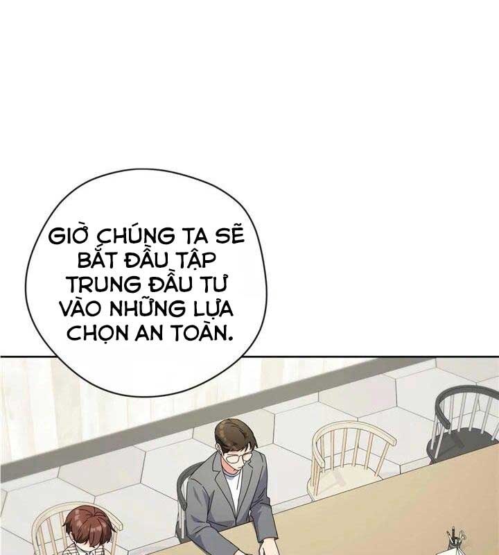 Cuộc Sống Bắt Đầu Khi Làm Một Diễn Viên Nhí: Chapter 31