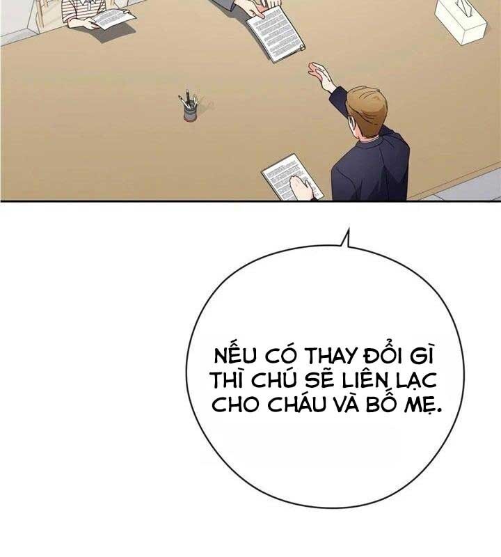 Cuộc Sống Bắt Đầu Khi Làm Một Diễn Viên Nhí: Chapter 31