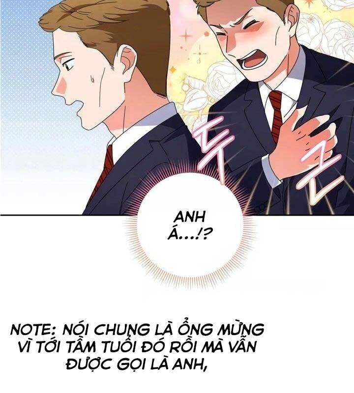 Cuộc Sống Bắt Đầu Khi Làm Một Diễn Viên Nhí: Chapter 31