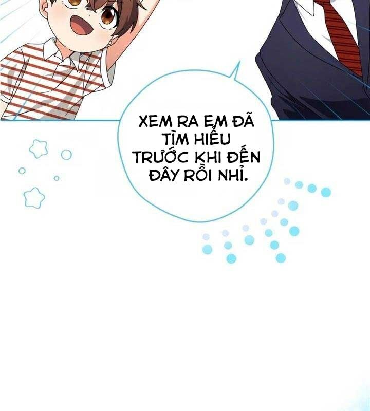 Cuộc Sống Bắt Đầu Khi Làm Một Diễn Viên Nhí: Chapter 31