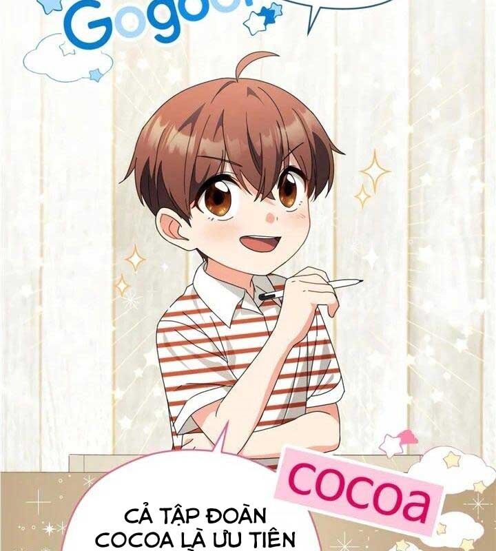 Cuộc Sống Bắt Đầu Khi Làm Một Diễn Viên Nhí: Chapter 31