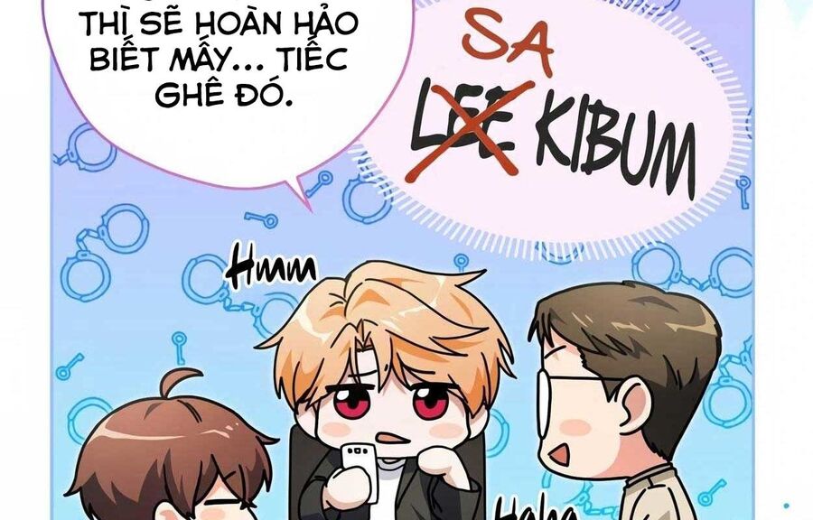 Cuộc Sống Bắt Đầu Khi Làm Một Diễn Viên Nhí: Chapter 32