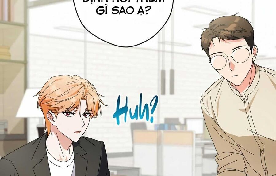 Cuộc Sống Bắt Đầu Khi Làm Một Diễn Viên Nhí: Chapter 32