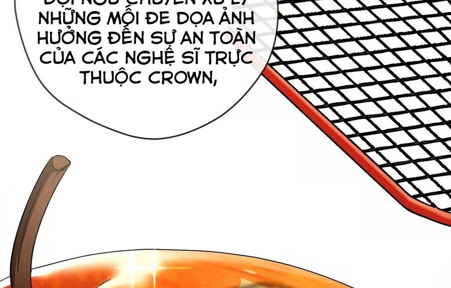Cuộc Sống Bắt Đầu Khi Làm Một Diễn Viên Nhí: Chapter 32