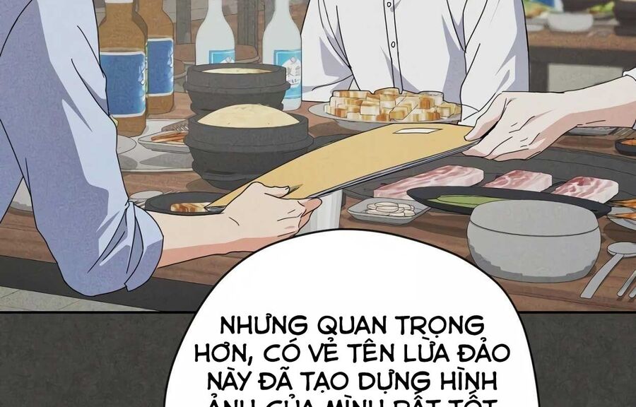 Cuộc Sống Bắt Đầu Khi Làm Một Diễn Viên Nhí: Chapter 32