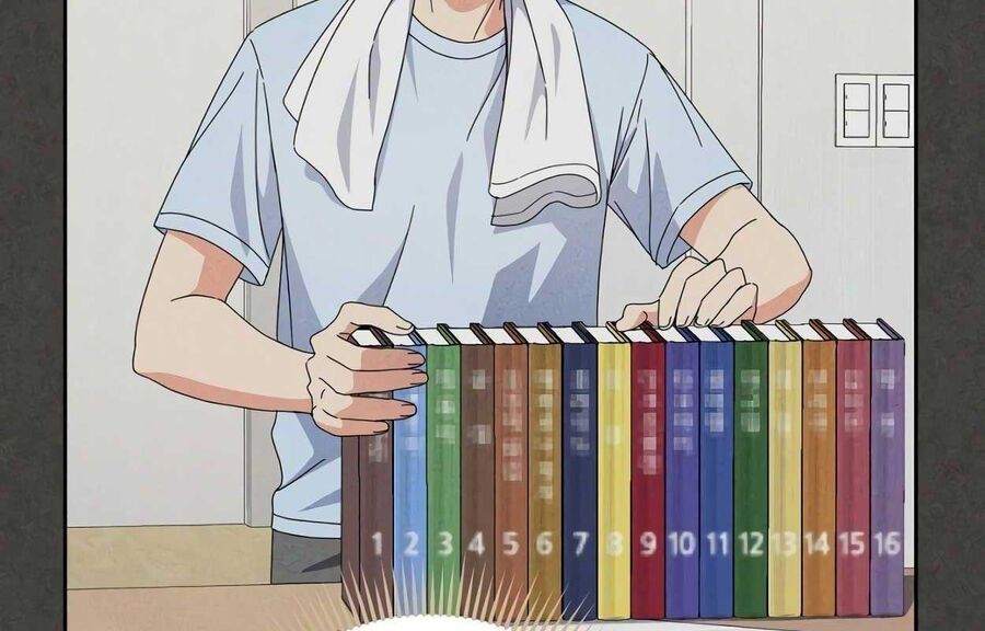 Cuộc Sống Bắt Đầu Khi Làm Một Diễn Viên Nhí: Chapter 32