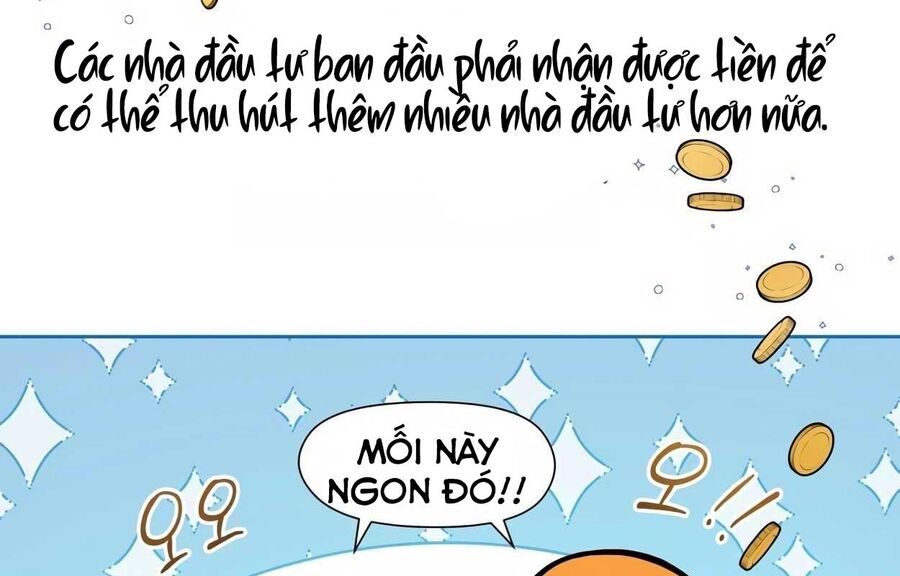 Cuộc Sống Bắt Đầu Khi Làm Một Diễn Viên Nhí: Chapter 32