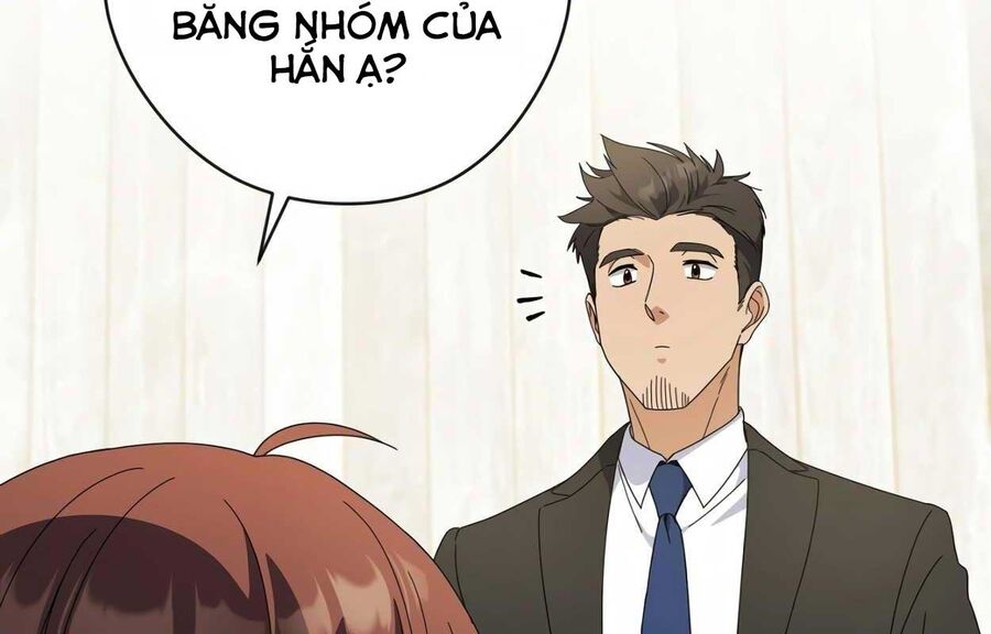 Cuộc Sống Bắt Đầu Khi Làm Một Diễn Viên Nhí: Chapter 32