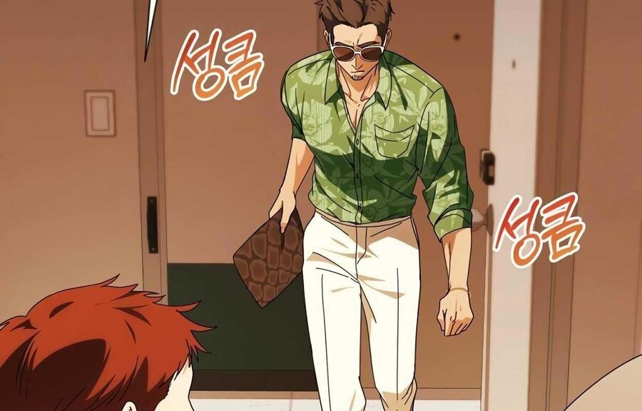 Cuộc Sống Bắt Đầu Khi Làm Một Diễn Viên Nhí: Chapter 32