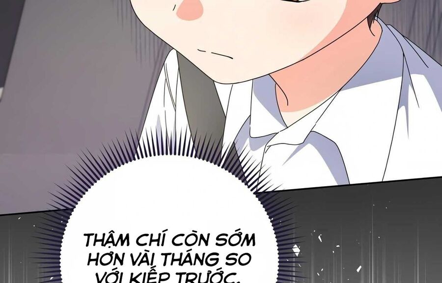 Cuộc Sống Bắt Đầu Khi Làm Một Diễn Viên Nhí: Chapter 32