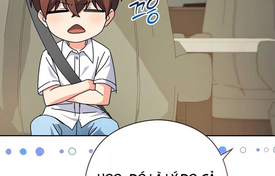 Cuộc Sống Bắt Đầu Khi Làm Một Diễn Viên Nhí: Chapter 32