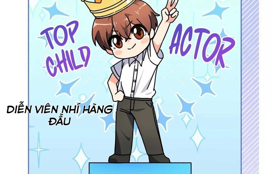 Cuộc Sống Bắt Đầu Khi Làm Một Diễn Viên Nhí: Chapter 32